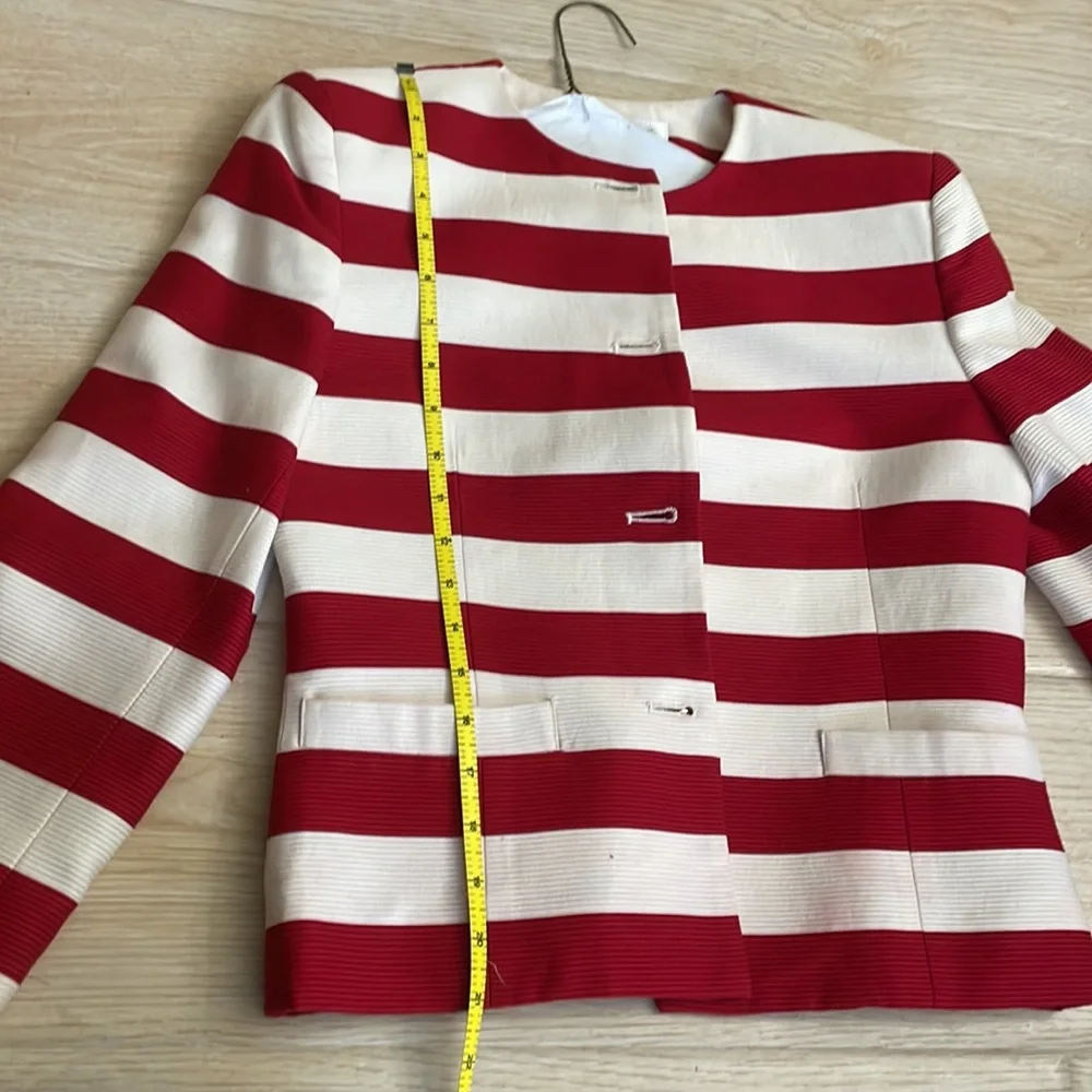 JONES NEW YORK Petite Jacket - Picture 12 of 15